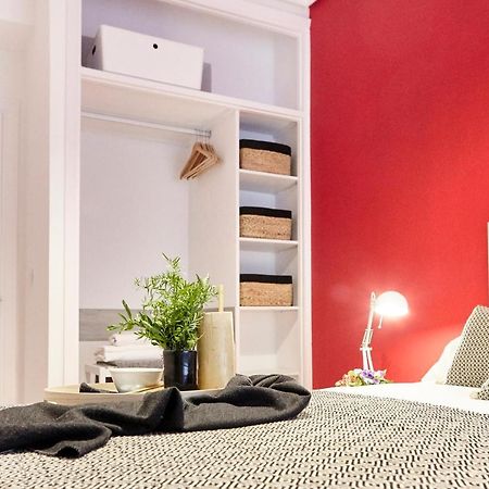 סן סבסטיאן Salaberria Apartment With Private Garage מראה חיצוני תמונה