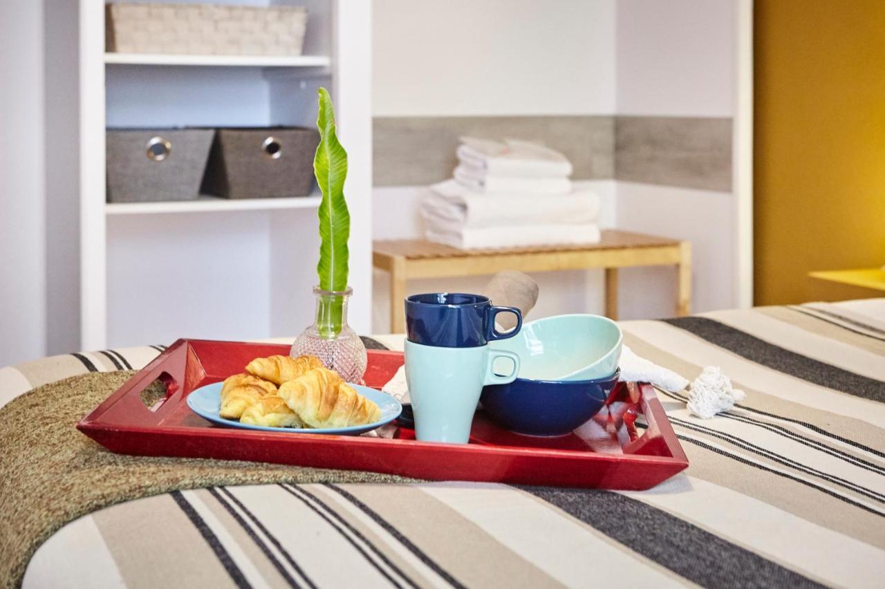 סן סבסטיאן Salaberria Apartment With Private Garage מראה חיצוני תמונה