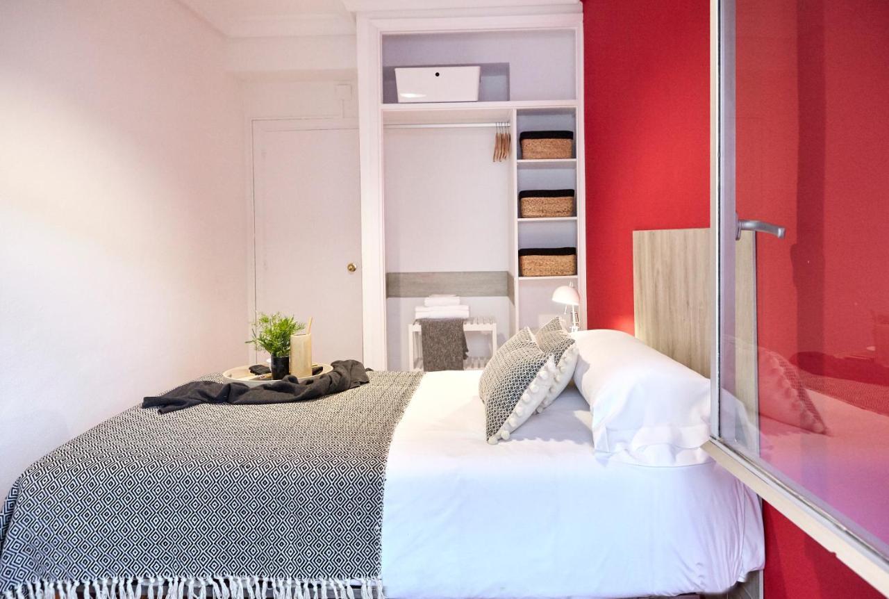סן סבסטיאן Salaberria Apartment With Private Garage מראה חיצוני תמונה