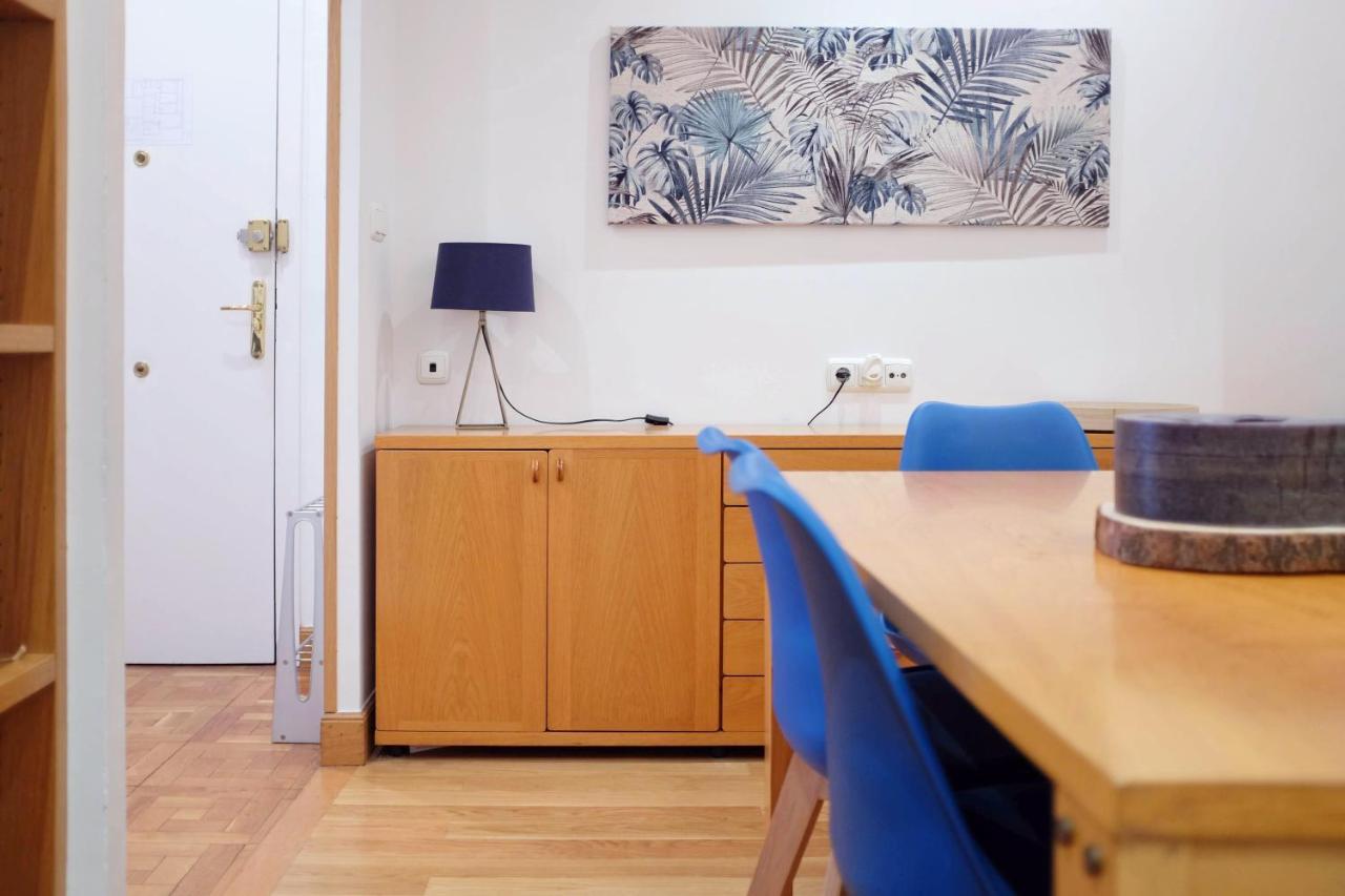 סן סבסטיאן Salaberria Apartment With Private Garage מראה חיצוני תמונה