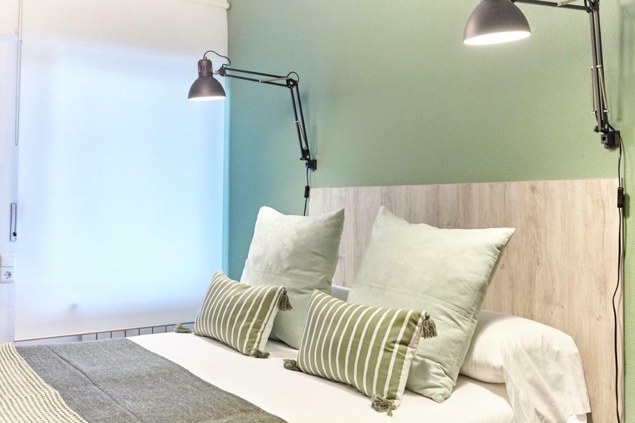 סן סבסטיאן Salaberria Apartment With Private Garage מראה חיצוני תמונה